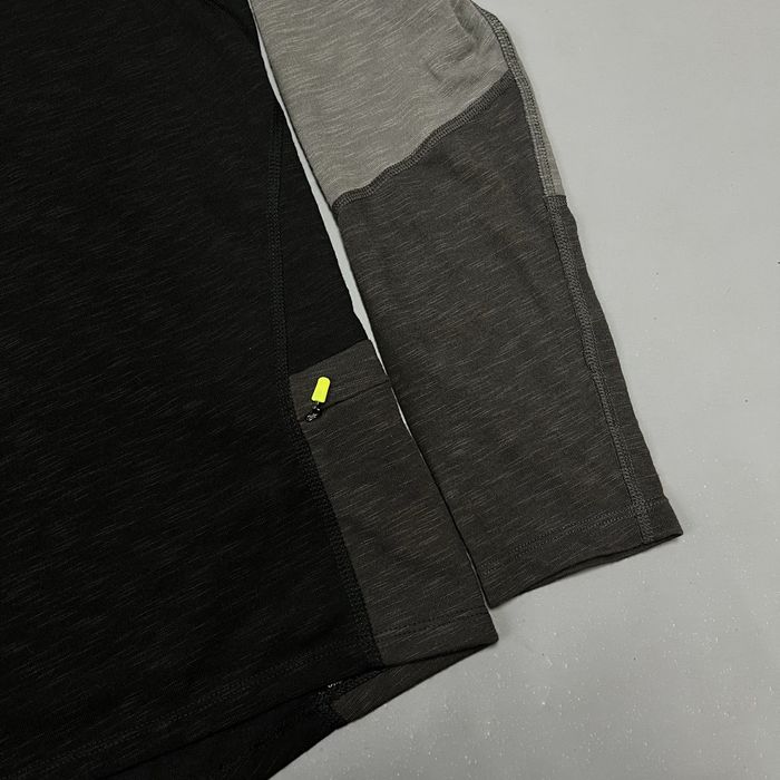 Nike Dri Fit Running оригинал кофта найк для спорта / бега мужская NEW