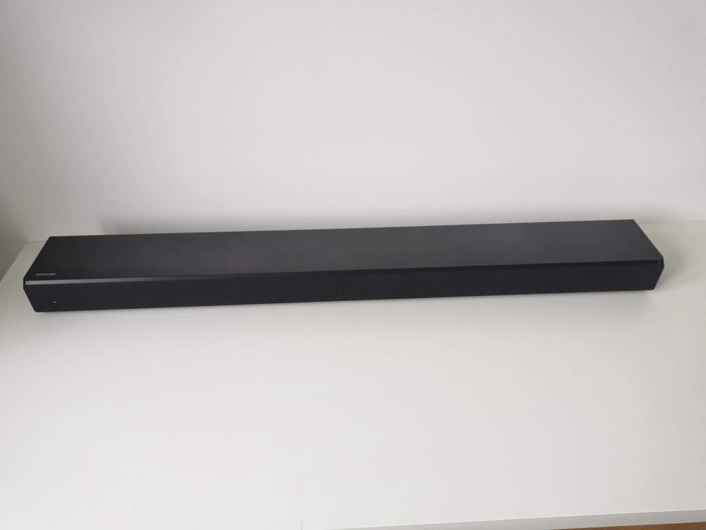 Soundbar Sound+ Samsung HW-MS650