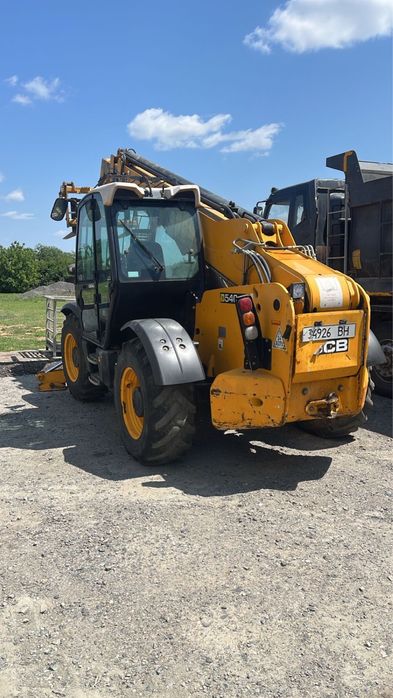 Маніту JCB 540-140