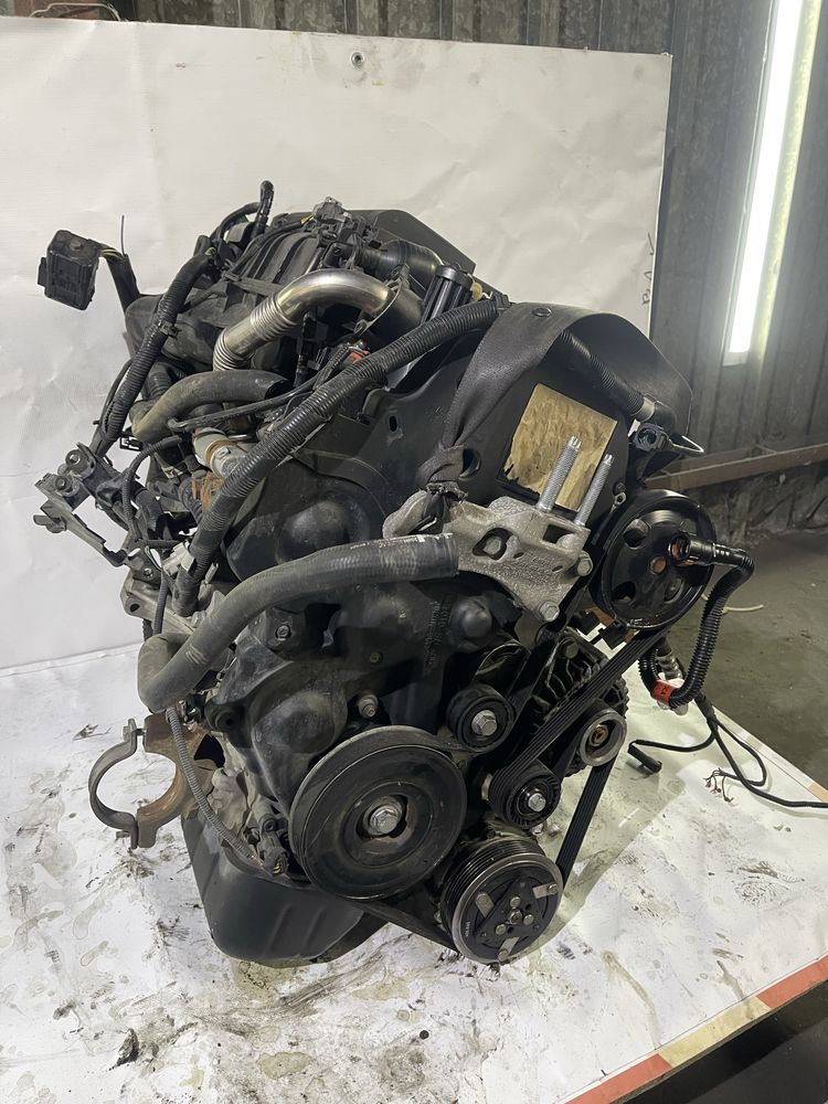 Silnik F6JB 1.4 TDCI