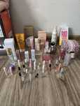 Zestaw Chanel Sol de Janeiro korres Lancome victoria secret