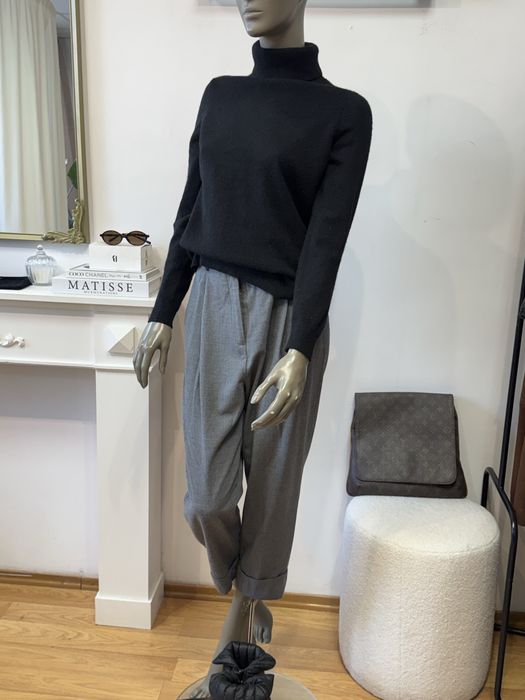 Гольф Jaeger кашемір, вовна