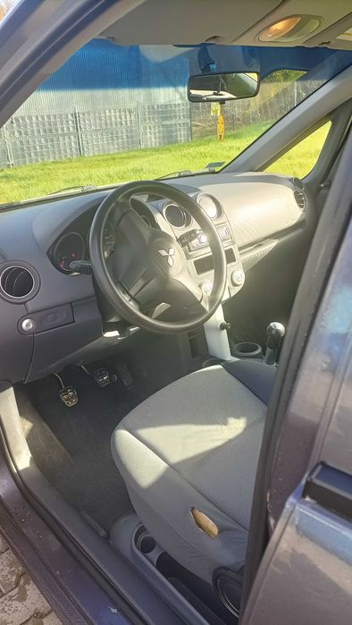 Sprzedam Mitsubishi Colt