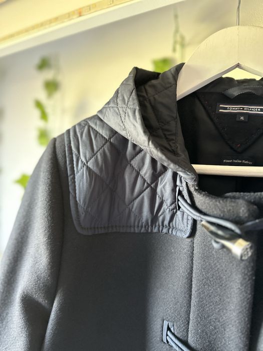Płaszcz damski Nadia Tommy Hilfiger XL