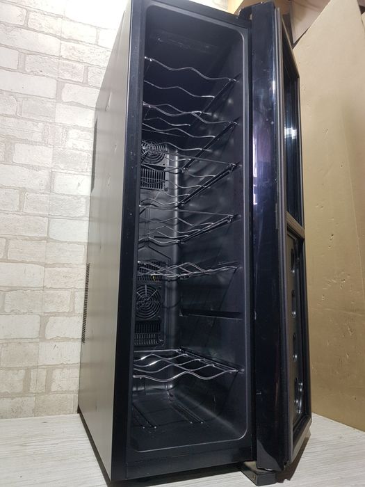Холодильник для вина Klarstein 10029825 , 45л з Німеччини