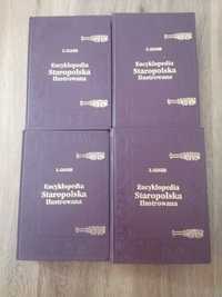 Encyklopedia staropolska Glogera