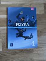 Fizyka 1 podręcznik
