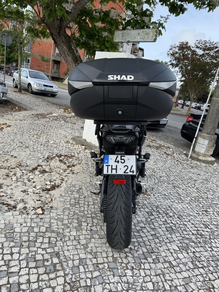 Yamaha Tracer 900 excelente estado