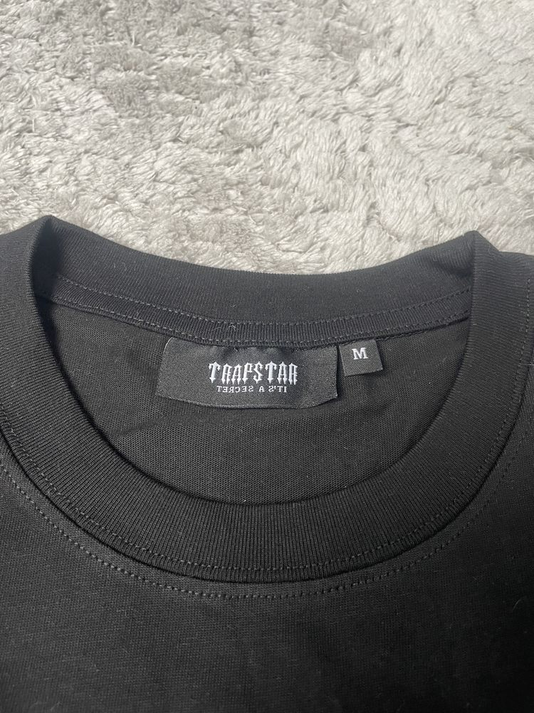 Koszulka trapstar