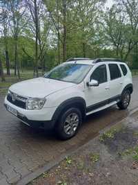 Dacia Duster Dacia duster