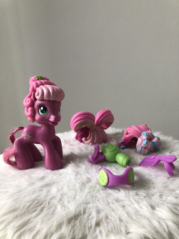 Zabawka figurka My Little Pony Cheerilee