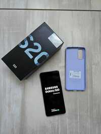 Samsung Galaxy S20 8/128GB
