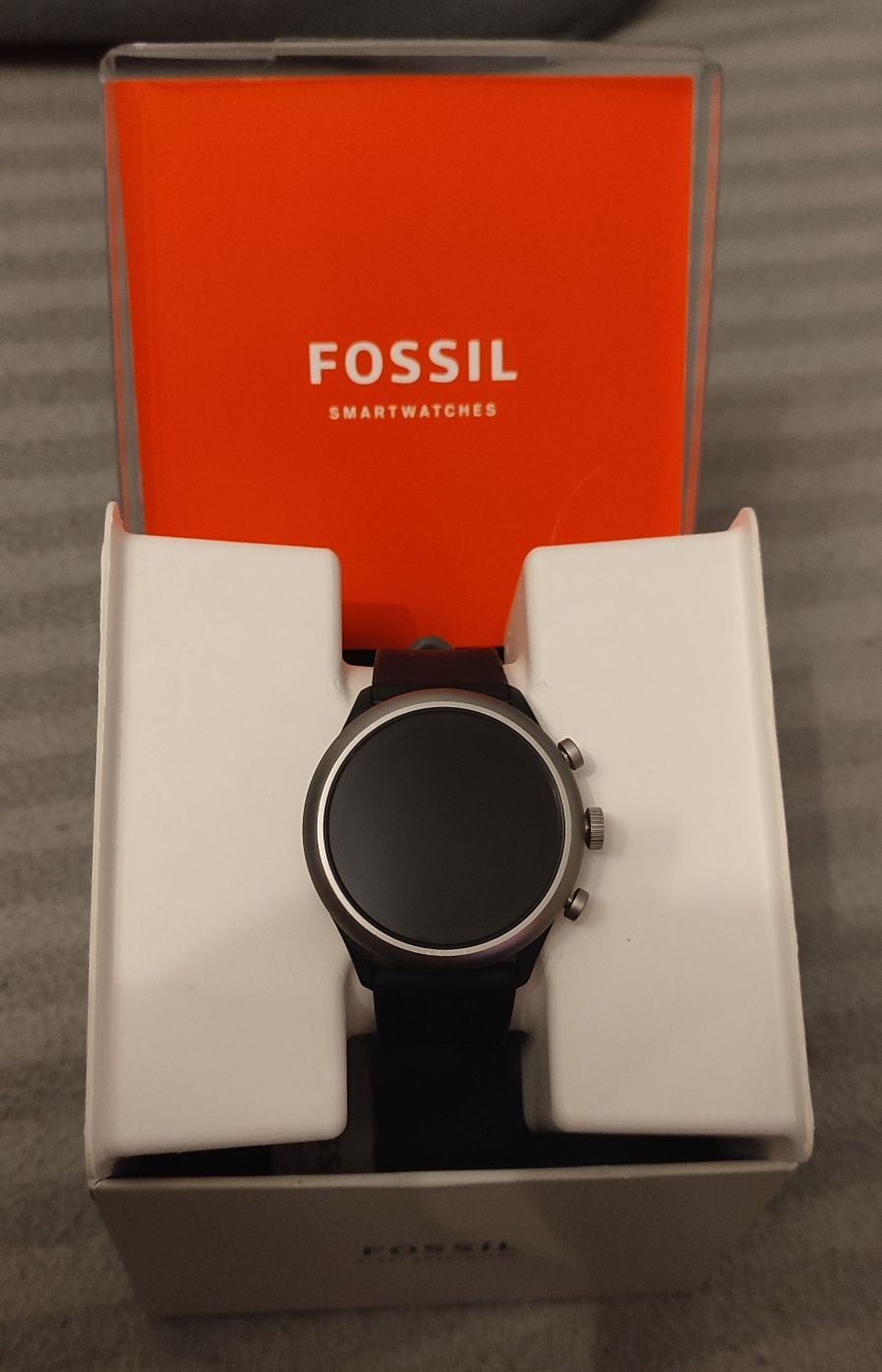 Smartwatch Fossil Sport