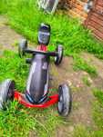 Sprzedam gokart dla dziecka zakupiony w Niemczech używany firmy racing