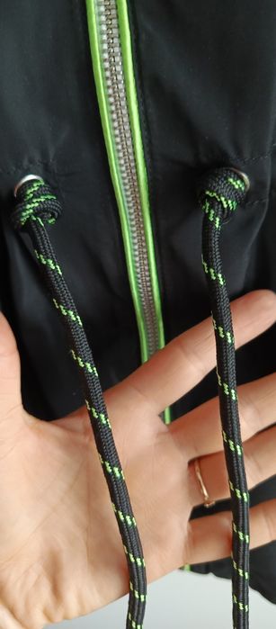 Kurtka parka, wiatrówka Cropp r.S
