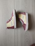 Tenisówki trampki Vans