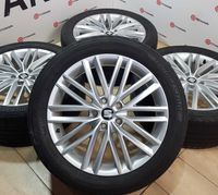 Диски Seat R18 5x112 Altea XL Ateca Beetle VW Passat Golf Jetta Skoda