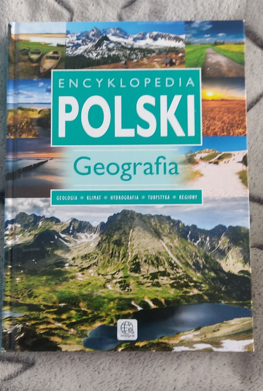 Encyklopedia Polski - Geografia
