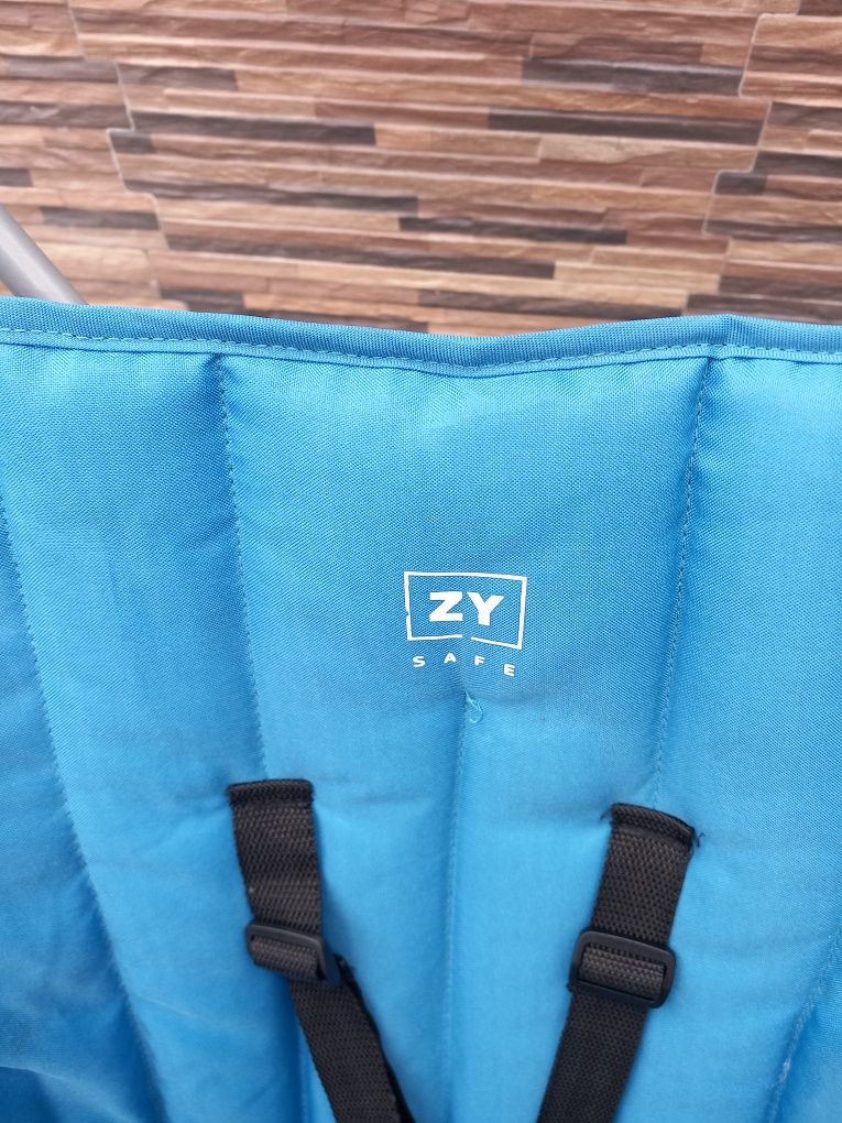 Cadeira de passeio  zippy