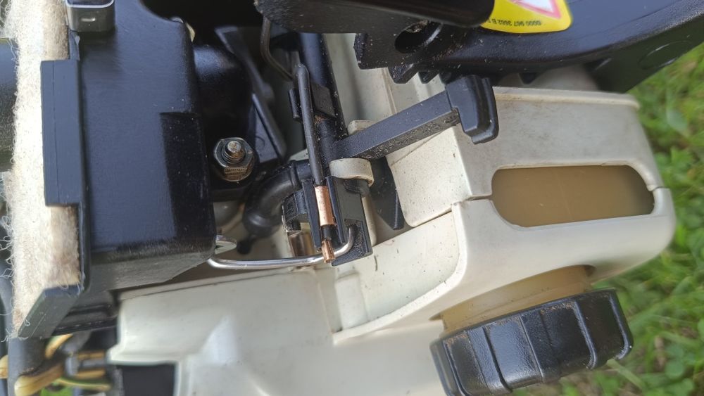 Stihl 017 ms170 w doskonałym stanie!