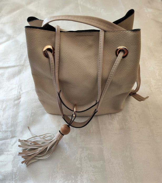 Bolsa de Senhora, David Jones, Como Novo