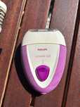 Depilator Phillips Satinelle Soft