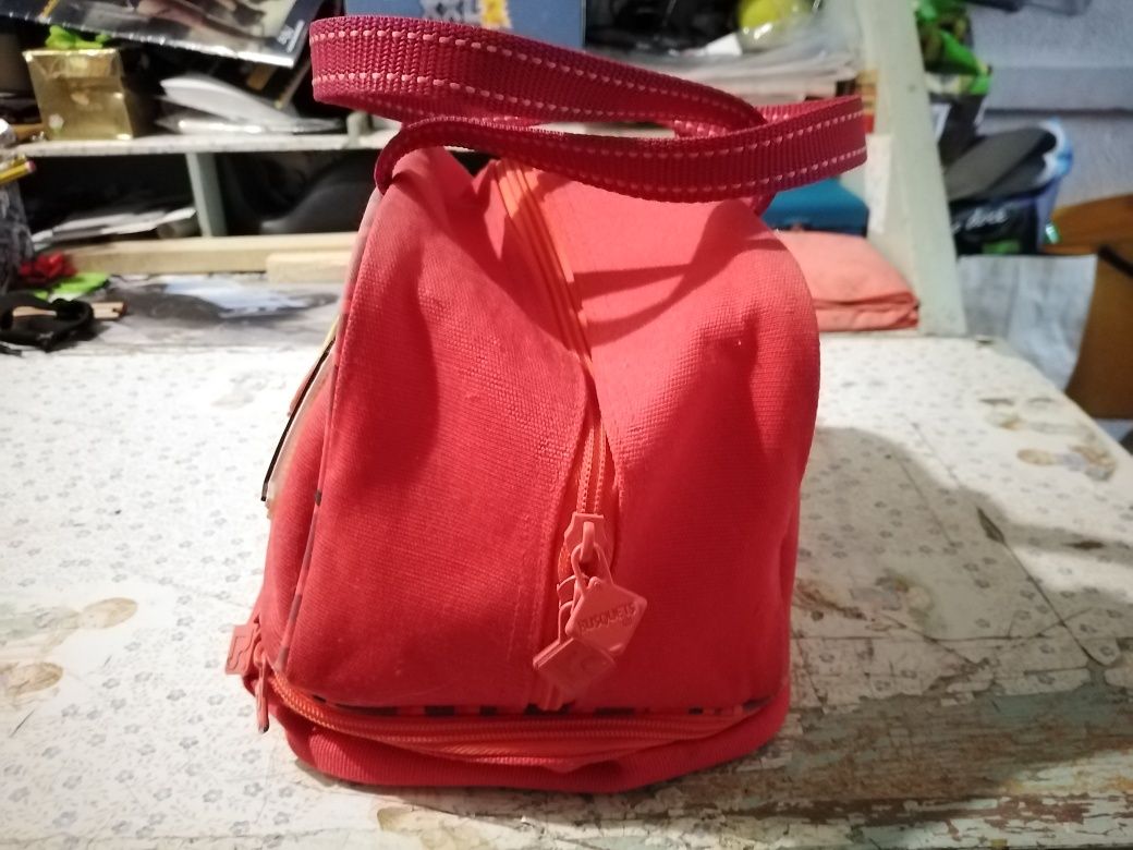 Vendo mala de transporte bom estado