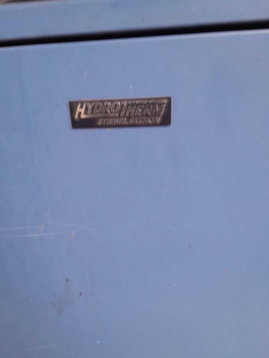 Piec gazowy Hydrotherm