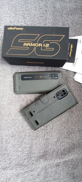 Telefon ulefone ARMOR 12 5G