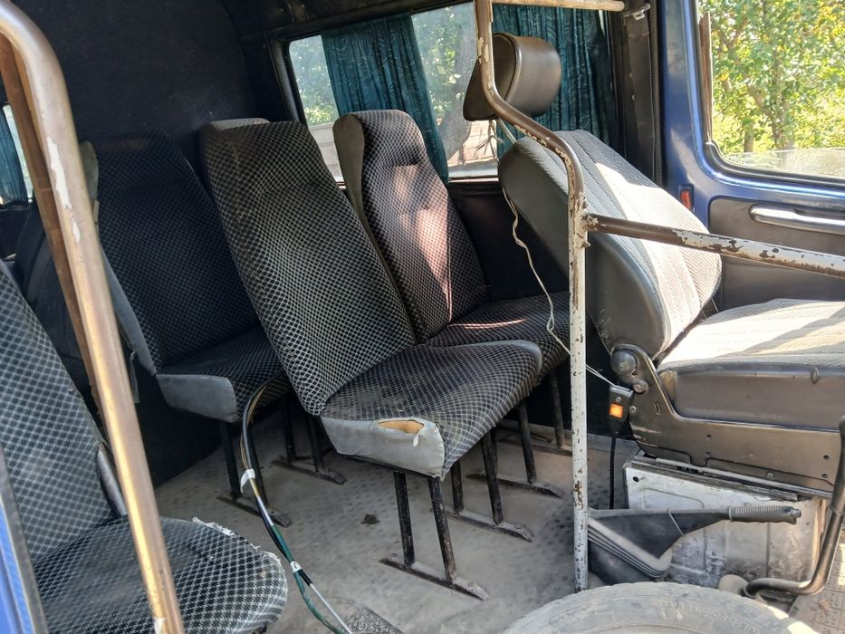 Продам Мерседес 410