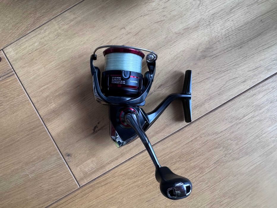 Shimano Vanford 2500S