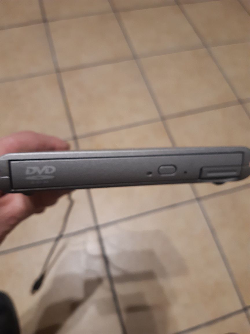 Dell PD01S przenośny DVD-ROM