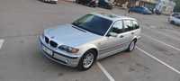 BMW 3 ,  320 Дизель ,Хозяйская ЗСУ торг