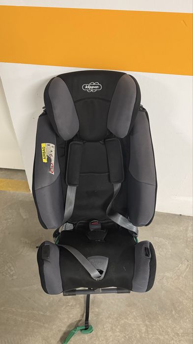 Cadeira bebe/crianca klippan opti 129 contra marcha