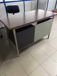 Secretaria escritorio