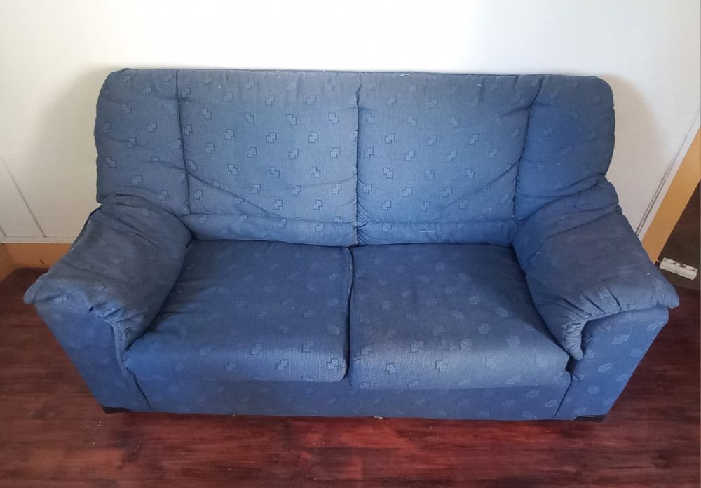 Sofa de 2 lugares