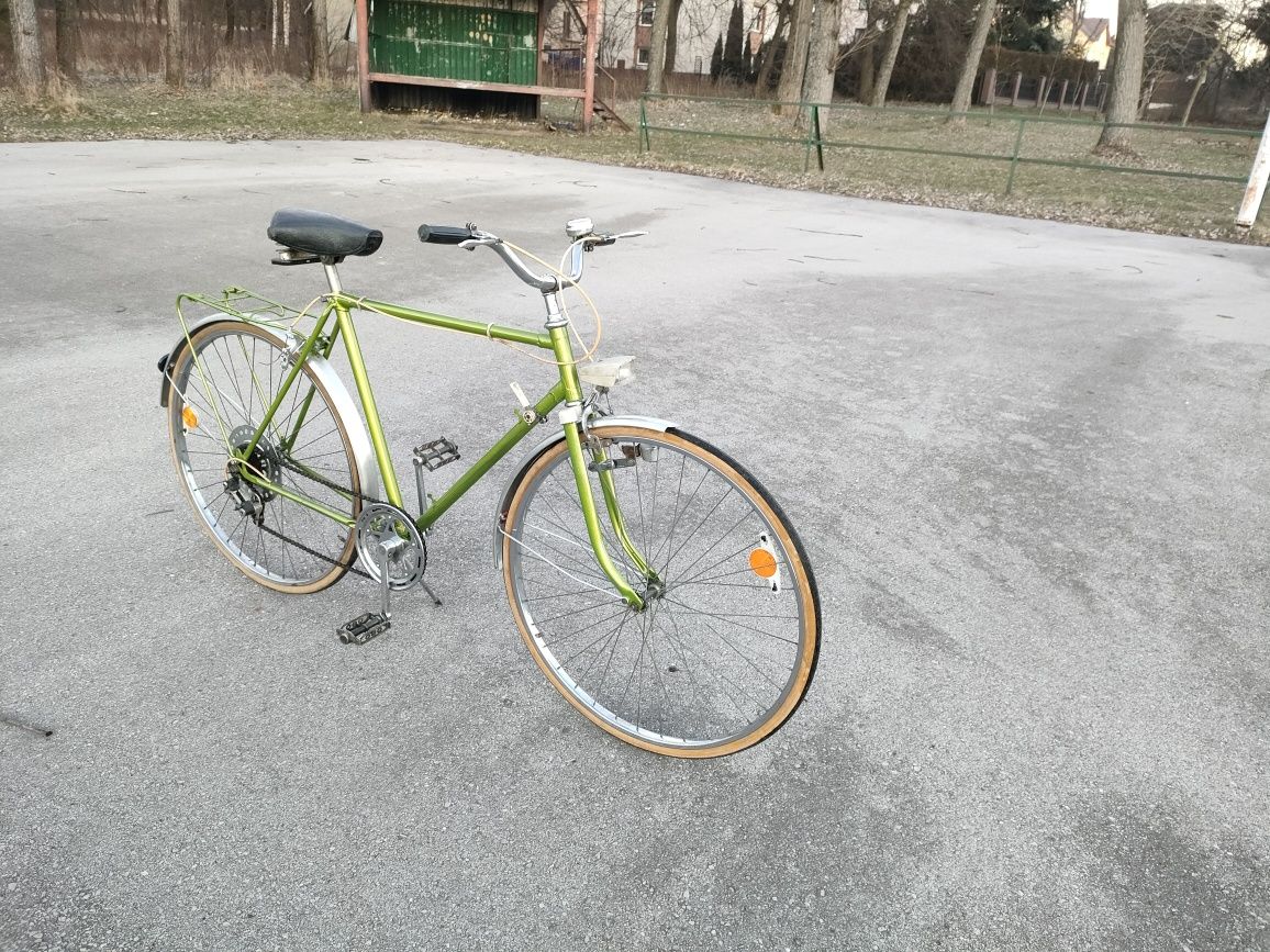 Romet wagant/Universal 1980r