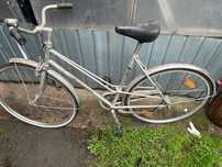 Rower Bianchi Mars