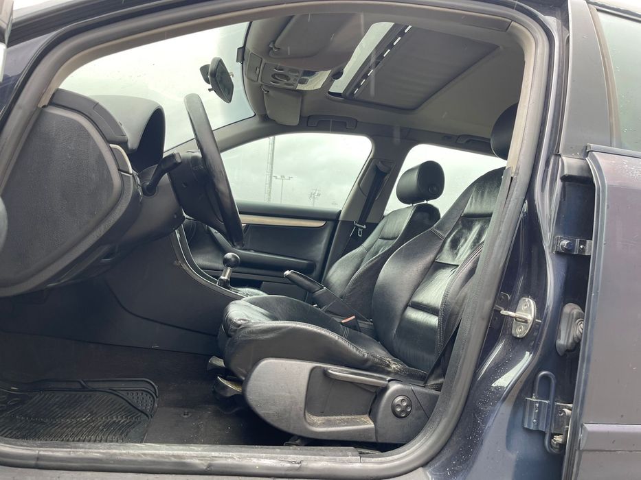 Audi A4 1.9 de 130cv cx6v