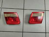 Vendo farolins e46 touring