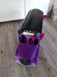 Autobus Monster High