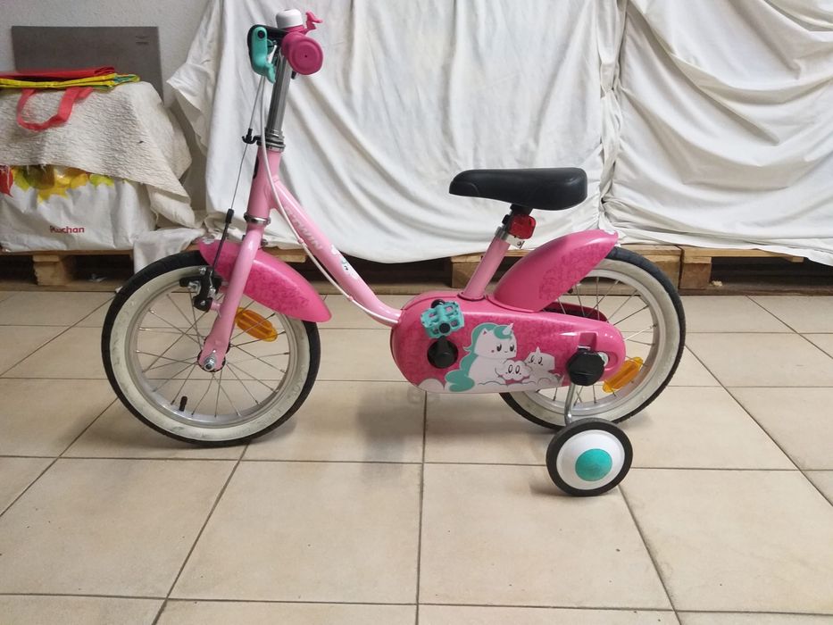 Bicicleta criança