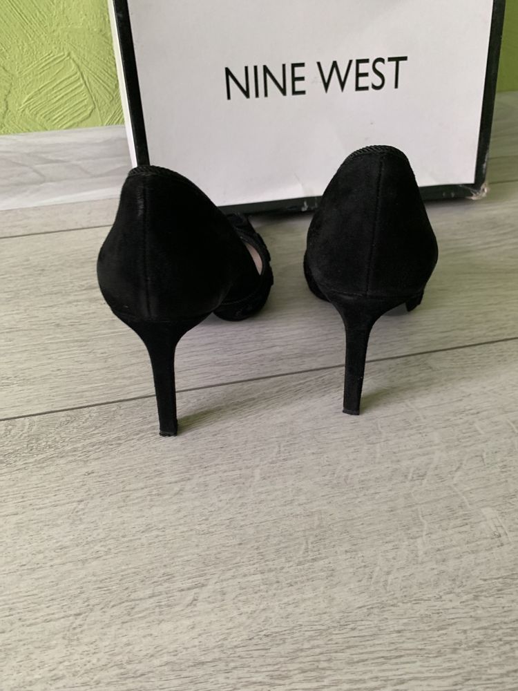 Туфли лодочки Nine West US 5.5