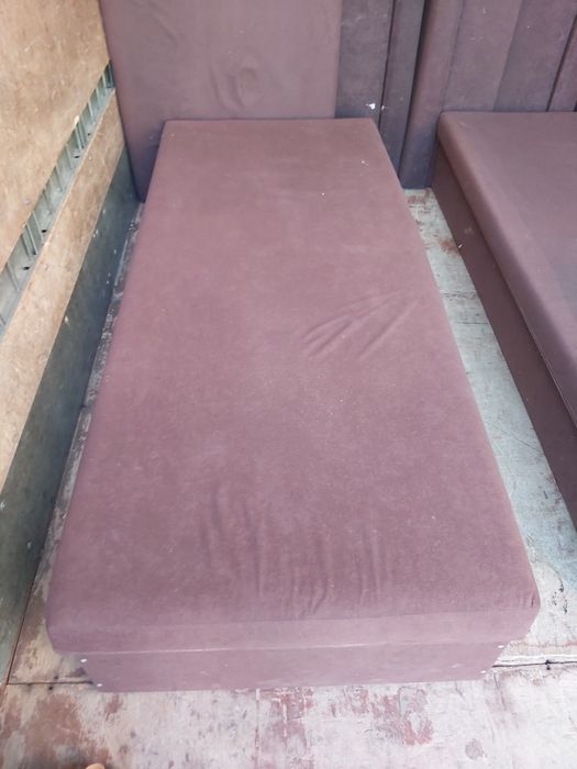 Sz-n dostawa gratis TAPCZAN y jednoosobowe łóżka większa ilość