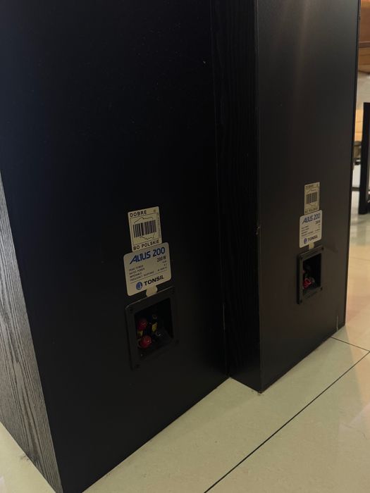 Tonsil Altus 200 (110 Вт, 8 Ом)