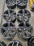 19cali 5x112 Audi Mercedes VW 8J ET45