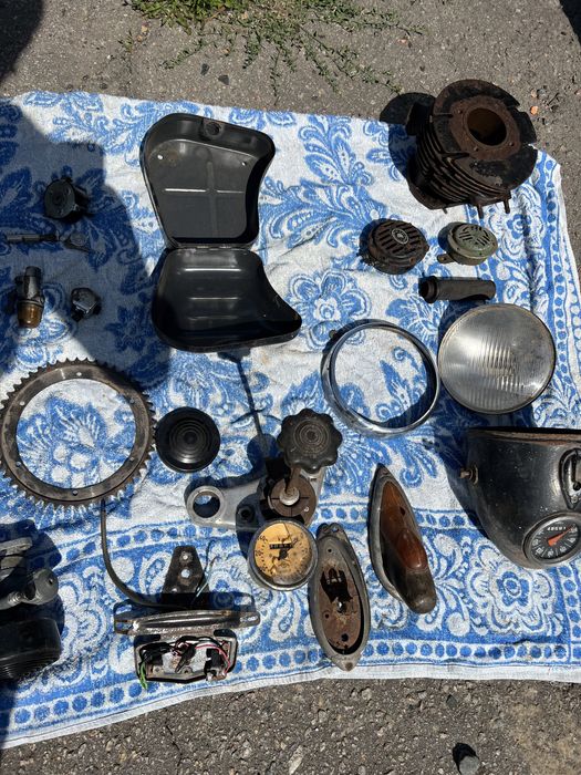 Бардачок  новий на Панония т5,т4 Панонiя Pannonia