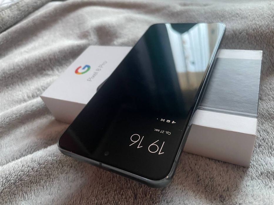 Google Pixel 8 Pro 128gb
