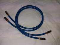 Groneberg  Quattro Reference + wtyki WBT - świetny kabel!