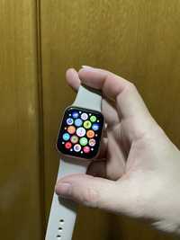 Apple Watch se 40mm gold 98%